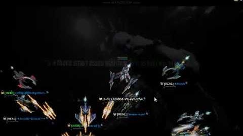 DarkOrbit - Private Server Andromeda | Many Enemies Much Honor Season 4 -3 Tribute to Nico [Perfect]