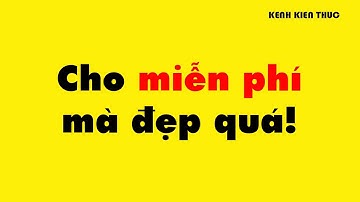 Hướng dẫn cài giao diện theme cho website cá nhân miễn phí