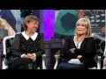 Birds Of A Feather reunion on Alan Titchmarsh Show - 11th October 2011