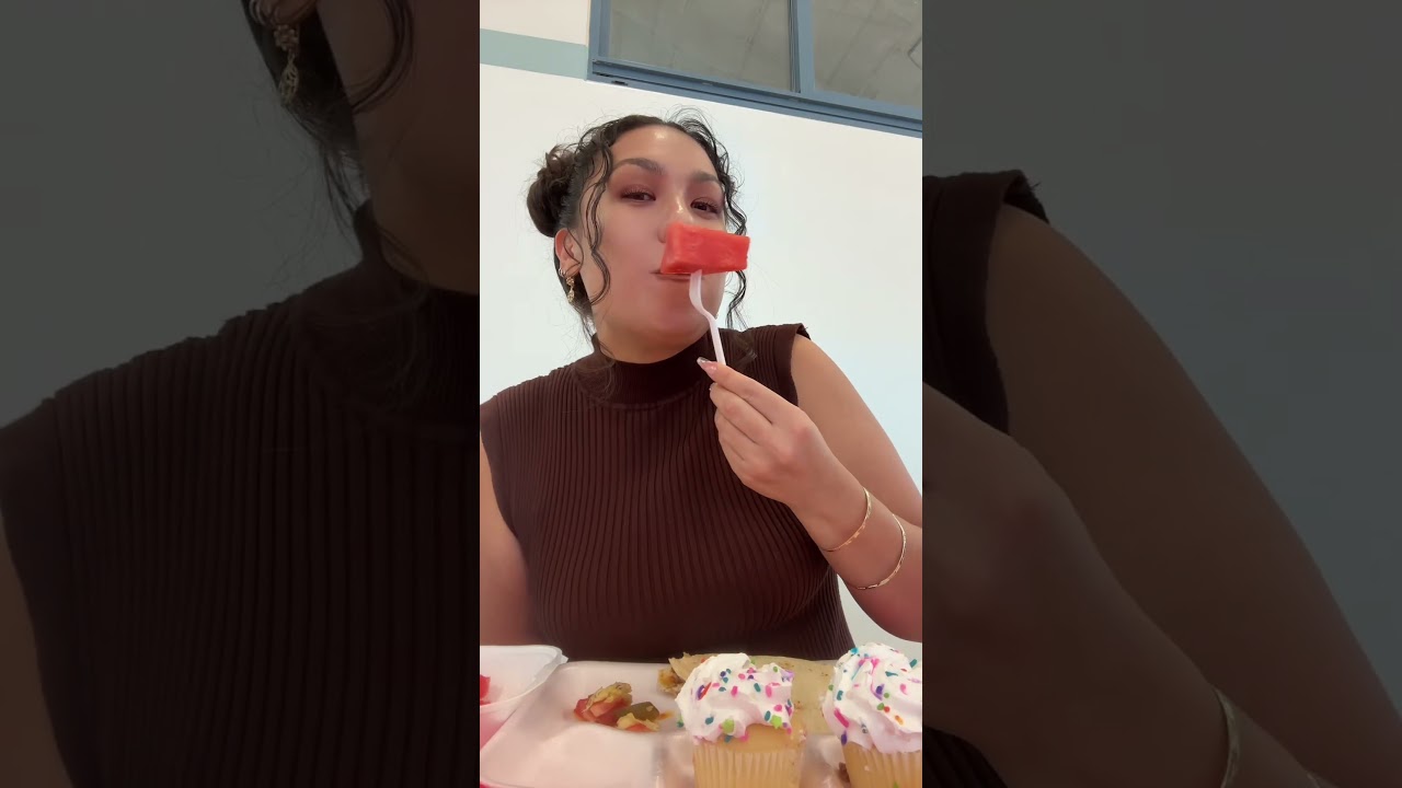 Party munchies full vid on Tiktok