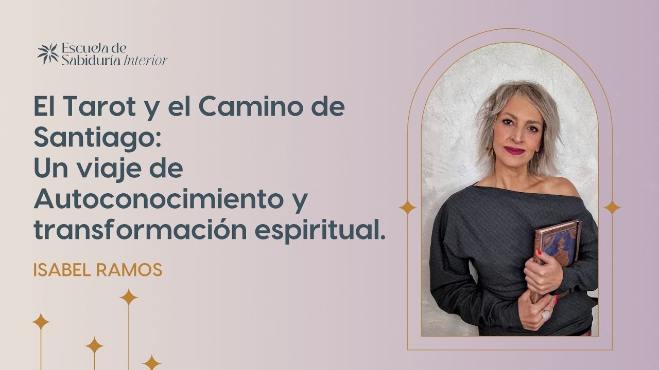 El Tarot y el Camino de Santiago: Un Viaje de Autoconocimiento y ...