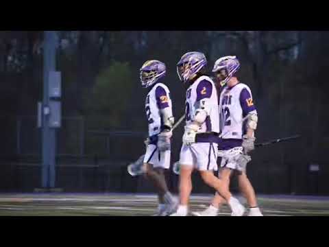 Avon Boys Lax Hype Video