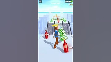 Run Rich 3D - Level 247 Android Gameplay