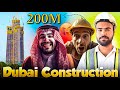 Badlo Ke Bich Crane Hai Live Record DUBAI 🇦🇪