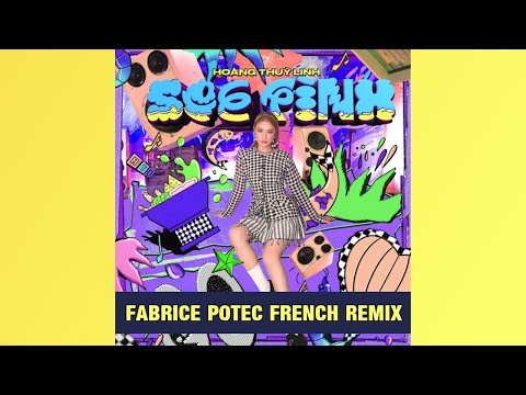 Giant Club Mix 1 » FABRICE POTEC aka DJ FAB DMC