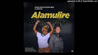 Kwin Bee - Alamulire ft Apoche