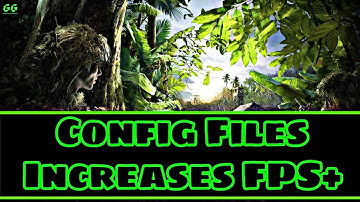 Sniper Ghost Warrior Low End PC Config File