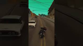#gta #gtasanandreas #gameplayfr #rockstargames #cj Pardon mr je suis pressé