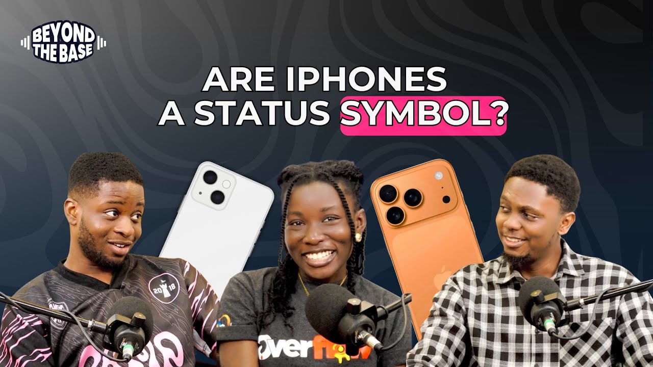 Why Status Matters Too Much in Nigeria - YouTube