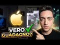 Scopri quanto pagano i dividendi Apple nel 2025!