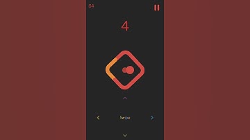 Color Swipey - On Pre-Order Now for iOS - Swipe Same Color - So Easy It