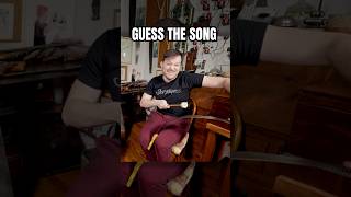 Guess the song