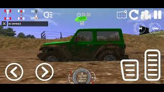 offroad 4x4 Driving Simulator : Cargo Truck #1 screenshot 5