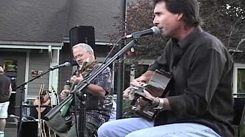 Ron Wiley & Kevin Jones  (Day After Day)