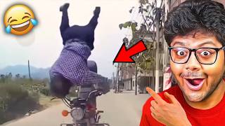 IMPOSSIBLE Try Not To Laugh | You Laugh, You Lose Challenge 🤣 | Funny Shorts Compilation | Part 85