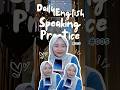 watch the full vid om my yt🎀✨ #bahasainggris #english #englishpractice #englishspeaking #pemula