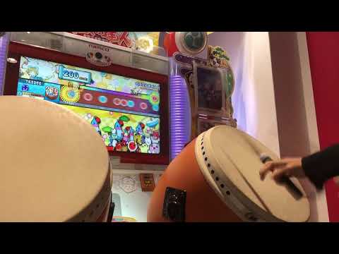カラフルボイス1-2処理するだけ