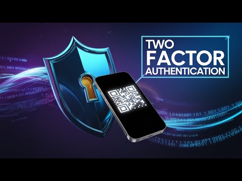 Client Two Factor Authentication!