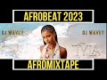 AFROBEAT MIX 2024 | {WATER} | Tyla, Burna boy, Davido, Wizkid, Rema etc [DJ WAVEY]