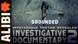 Grounded - ALIBI Music Royalty Free Investigative Documentary Underscore Music
