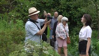 Sissinghust Castle Gardens, Flowers and Vegetables