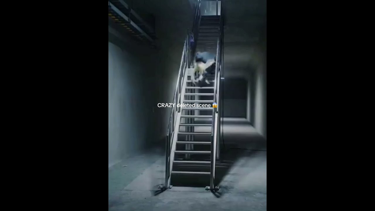Crazy Deleted Scene Lesserafim Kpop Kpopfyp Kpopedit Kpopidol