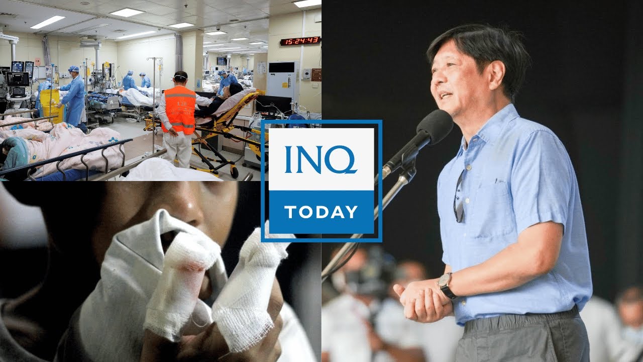 Travelers from China to face tighter PH quarantine rules | 