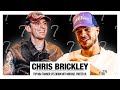 Chris Brickley on Hardest Working NBA Players, Hoodie Melo, and Untold Story! // Michael Porter Jr.