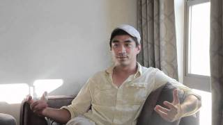 Kollaboration Acoustic 5: Meet Jason Yano Unplugged
