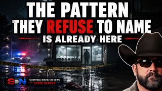 REACTS 5-26-26The Pattern They REFUSE to Name Is Already Here