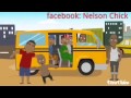 Animotep: O taxista (animotep)