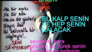 Beni̇ Bana Birakma Yar Yar ...