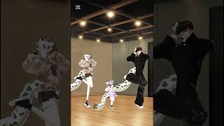 설표가족 #스키스키 #제페토크리에이터 #제페토댄스챌