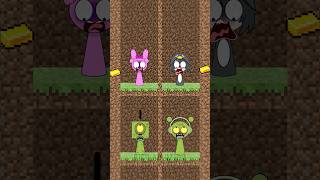 Goo goo Gaga vs Pinki in Kindness Challenge!