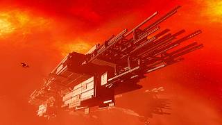 Surviving DAY ONE in EVE Frontier - Building & Exploring Endless Space in the MAJOR UPDATE