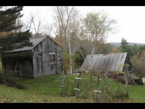7 Turner Lane, Lyme, NH home video tour