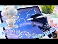 AI Art vs My Cozy Drawing Style ✨ Can I Make It Feel More Alive?