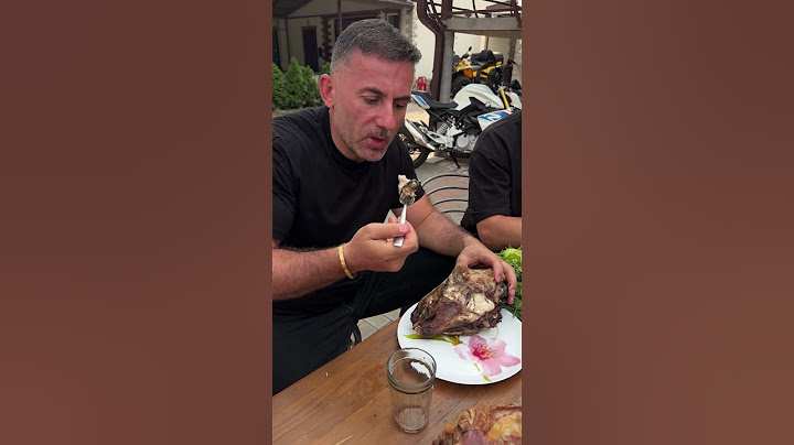 Very tasty lamb eyes #recipe #kebab #food