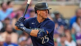 Dylan Moore 2023 Highlights!