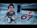 Six Seven Berdarah di Rumah, Cepat Sembunyi! π¨