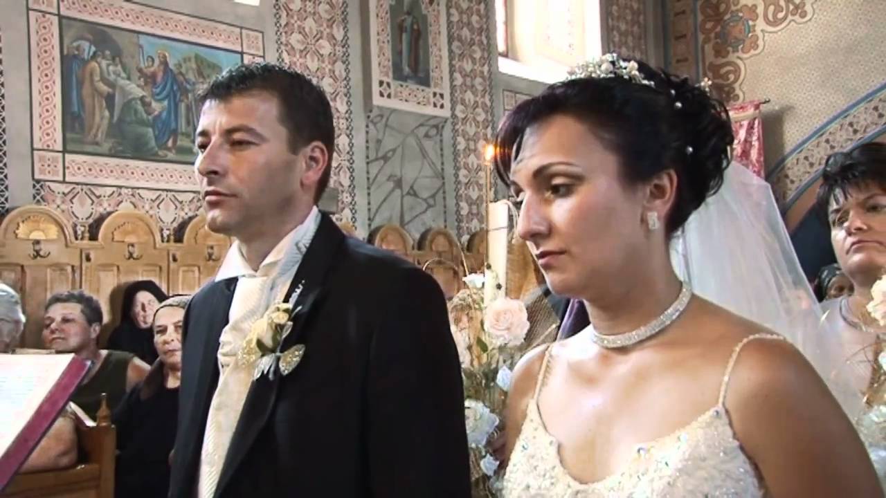 Obreja Nunta 01.wmv