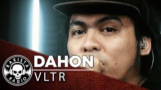 Dahon by VLTR | Rakista Live EP361 chords