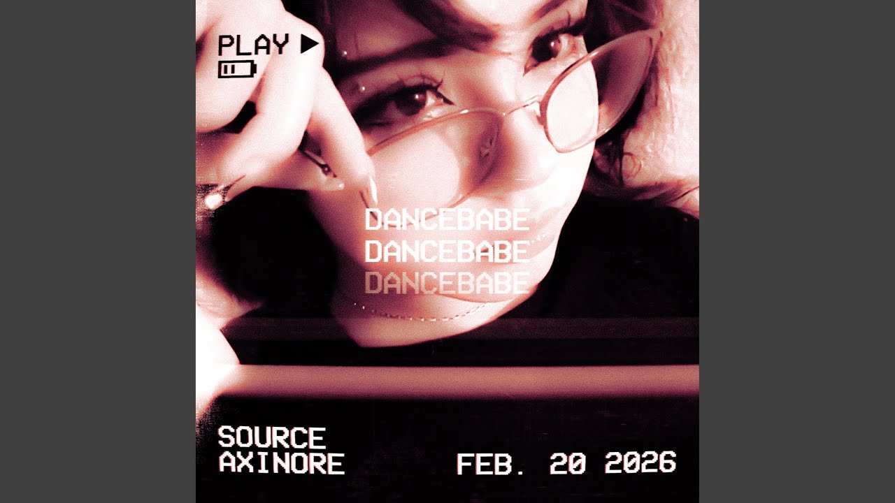 Watch DANCEBABE (Sped Up) on YouTube Watch DANCEBABE (Sped Up) on YouTube