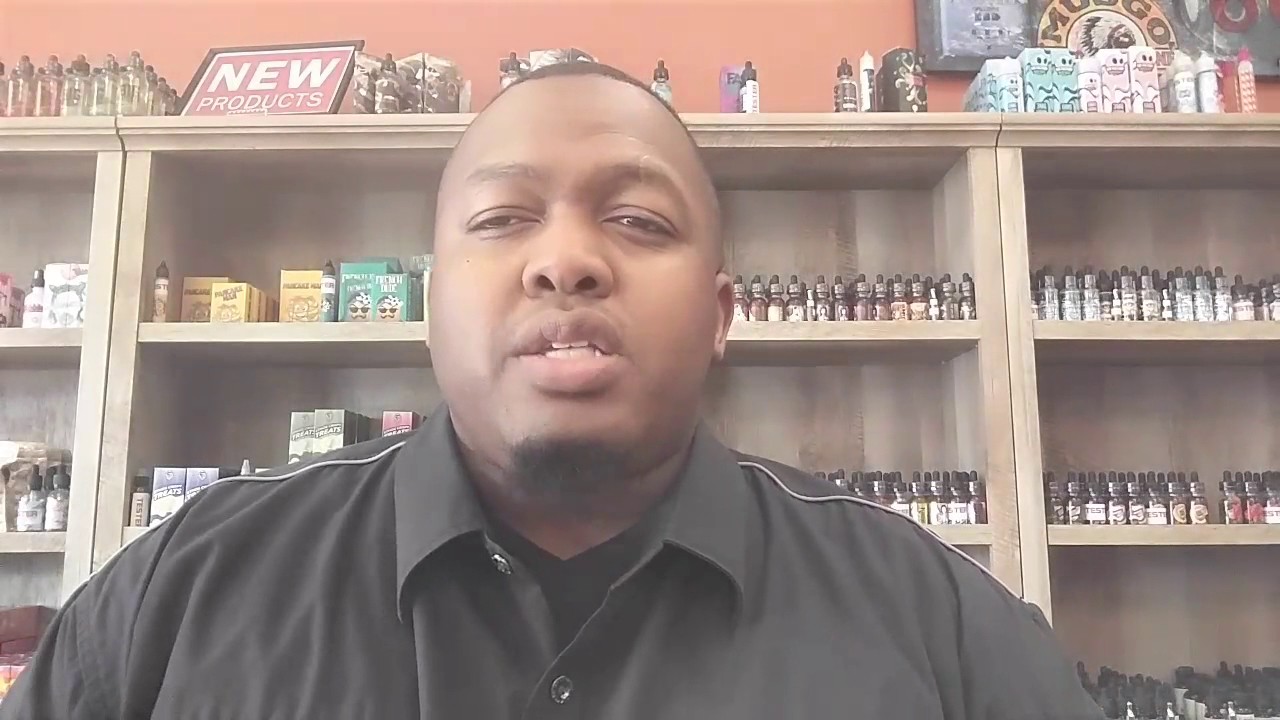 Killer Kustard by Vapetasia