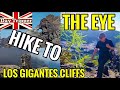 Los Gigantes The Eye (El Bujero) Tenerife Canary Islands Day Tripper Vlog