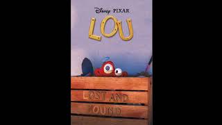 Lou (2017) Short Film Review