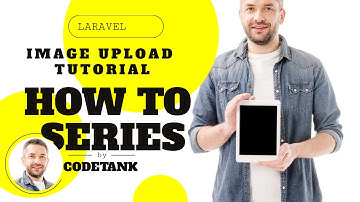 The Ultimate PHP Laravel Image Upload Tutorial