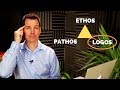 Understanding Logos in Public Speaking