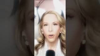 Ana Kasparian Shuts Down Military Intervention For Israel -Unbelievable Aura