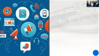 Creating Communication Strategies for Emergencies -- Recording
